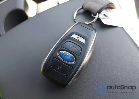 2024 Subaru Crosstrek Premium из США, поврежденный, VIN JF2GUADC1R8344711